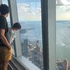 One World Trade Center Observatory: Come For The View, Stay For The Smell